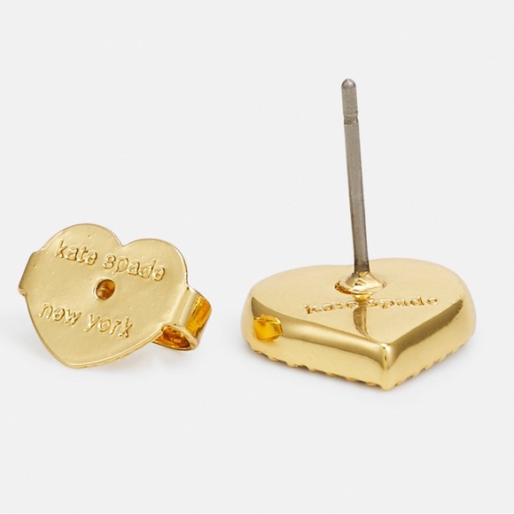 ๐๐๐Kate Spade Take Heart Studs Boxed Set๐๐๐ - Picture 6 of 11